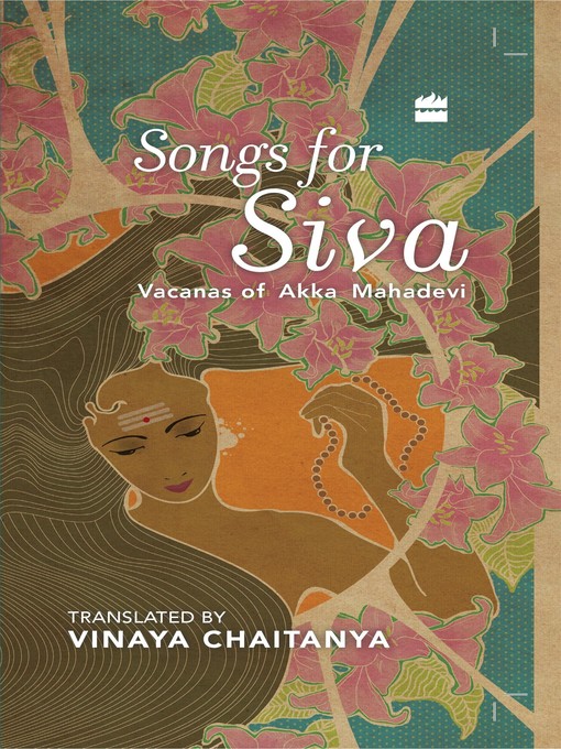 Title details for Songs for Siva by Vinaya Chaitanya - Available